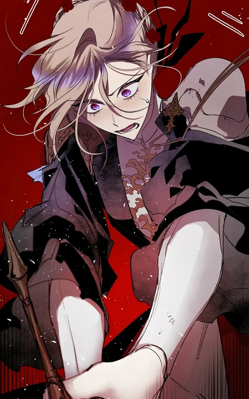 The Dark Lord