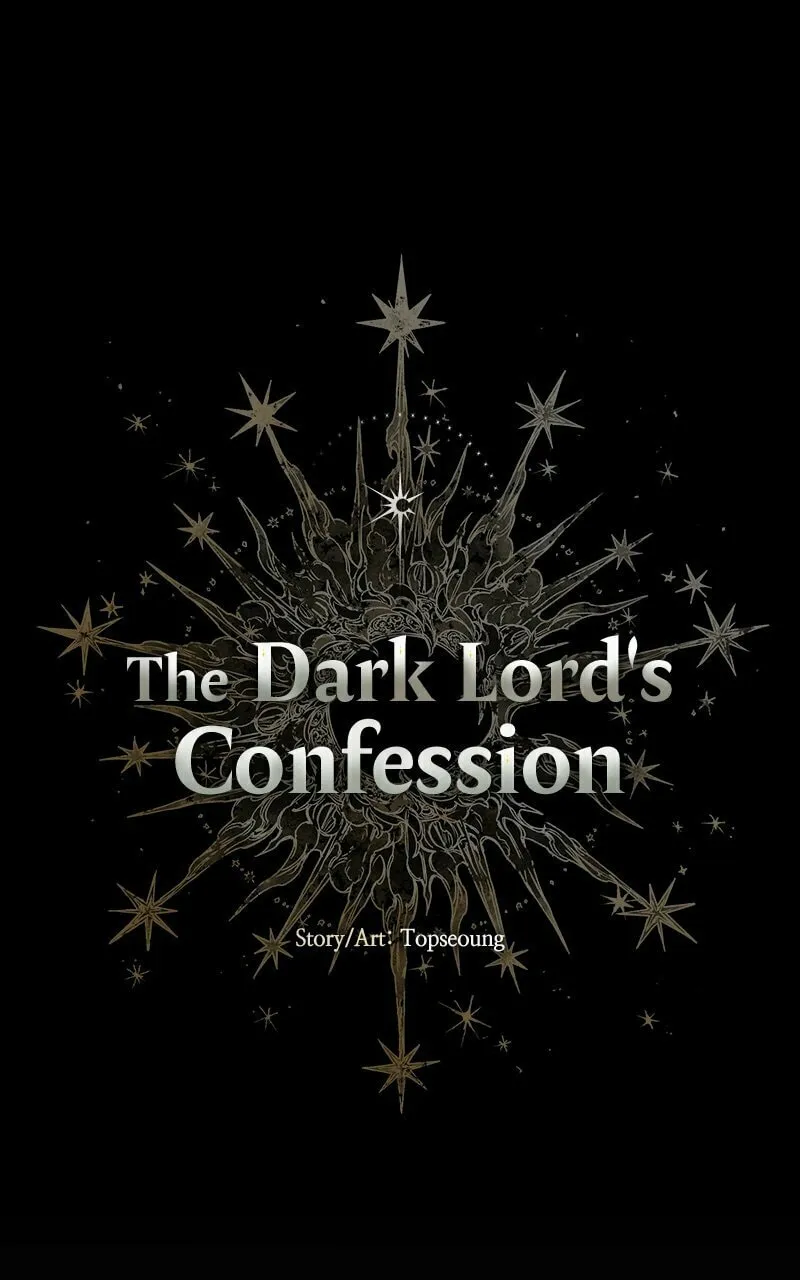 The Dark Lord