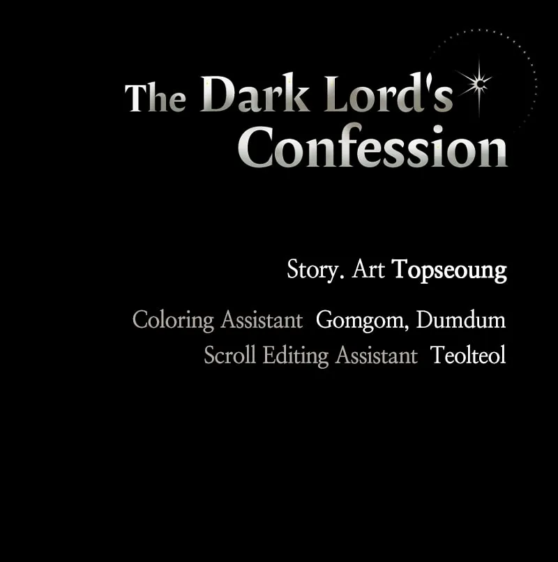 The Dark Lord