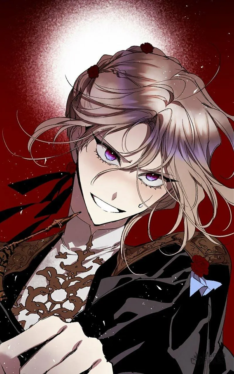 The Dark Lord