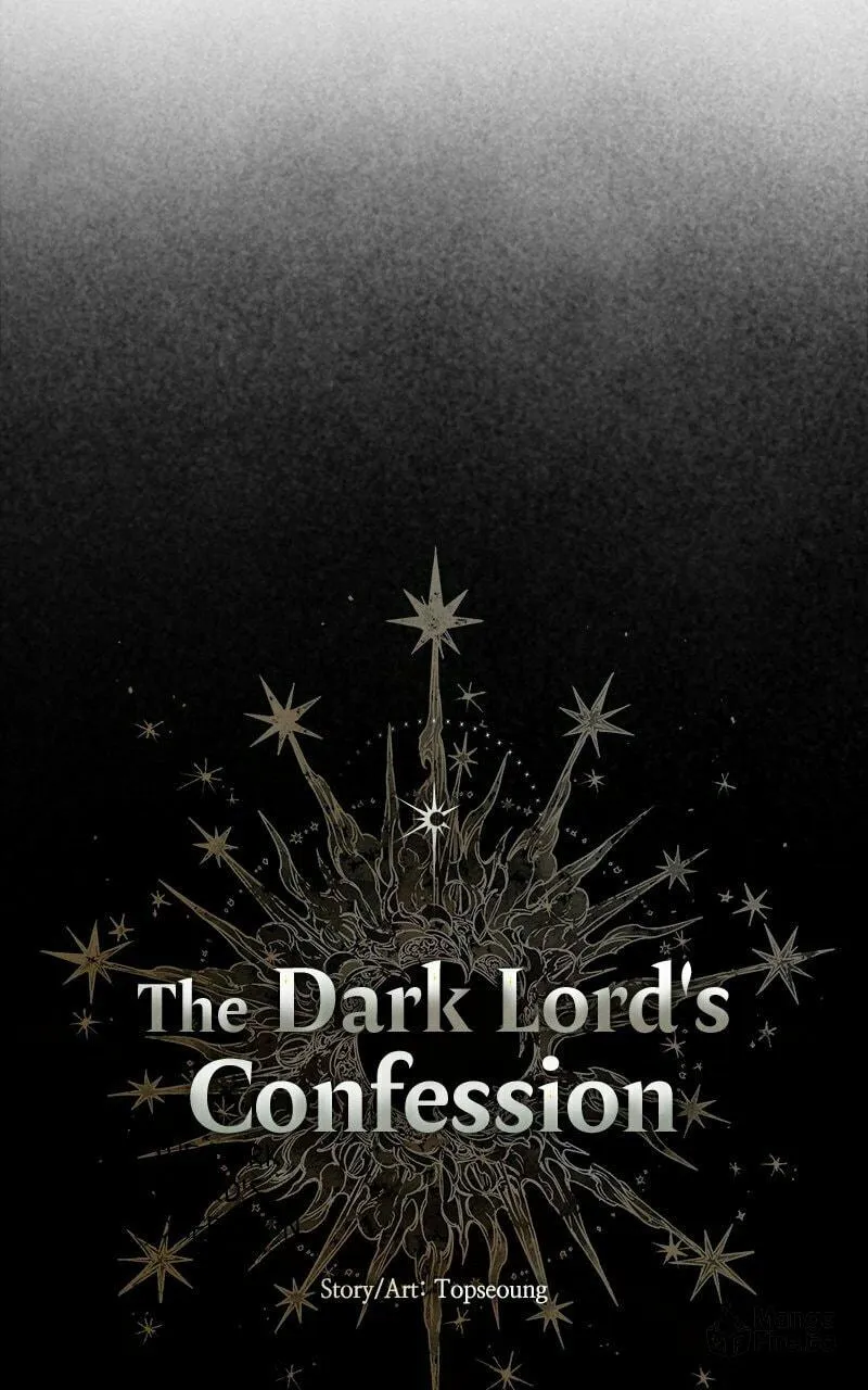 The Dark Lord