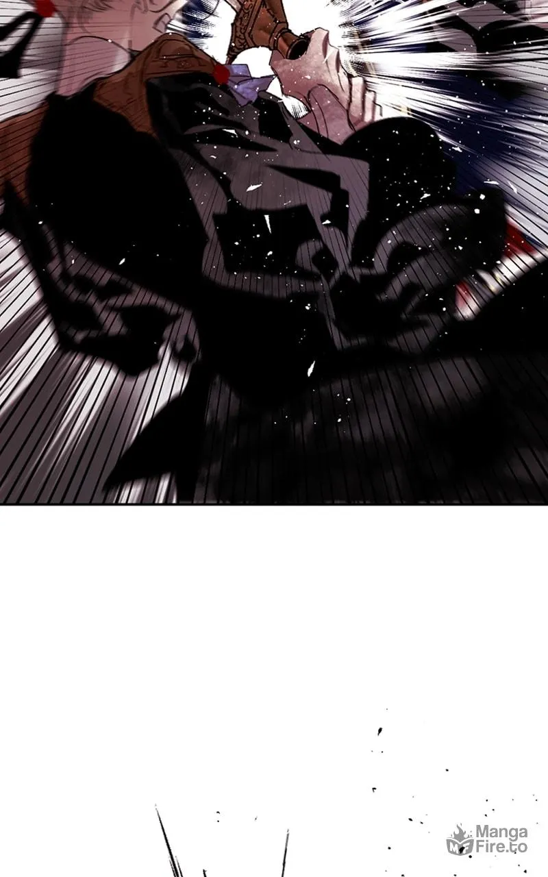 The Dark Lord