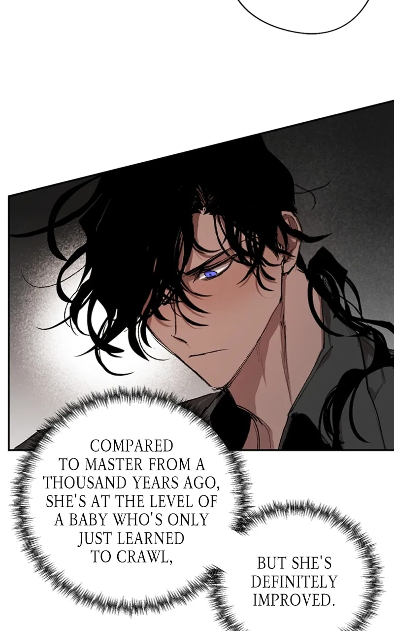 The Dark Lord