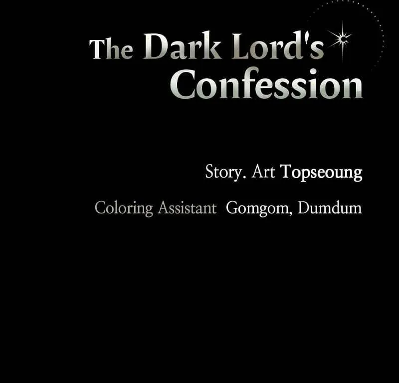 The Dark Lord