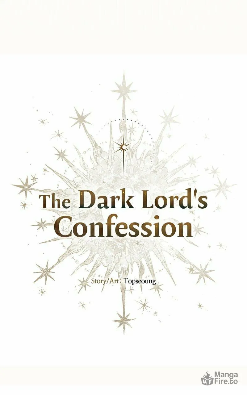 The Dark Lord