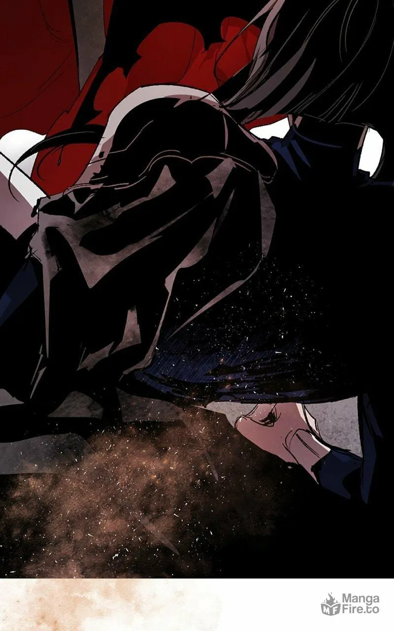 The Dark Lord