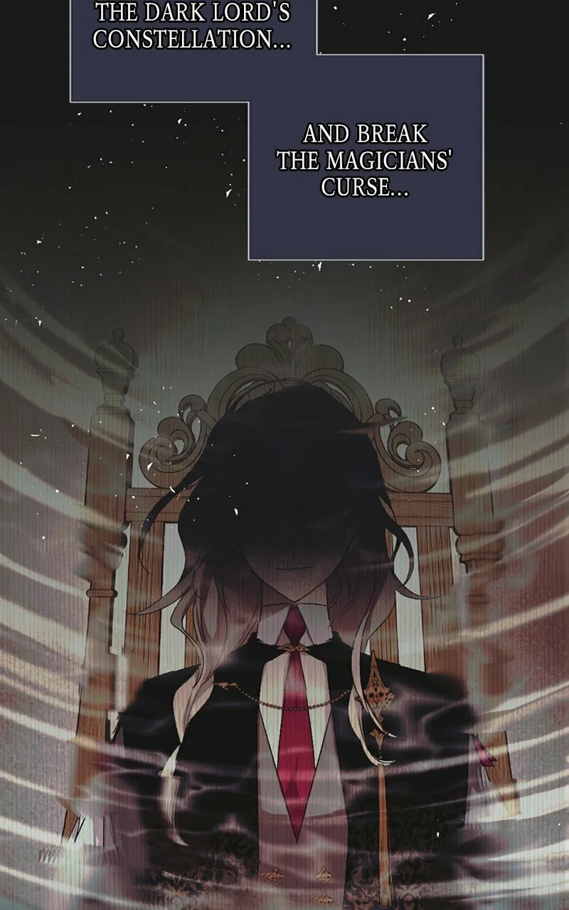 The Dark Lord