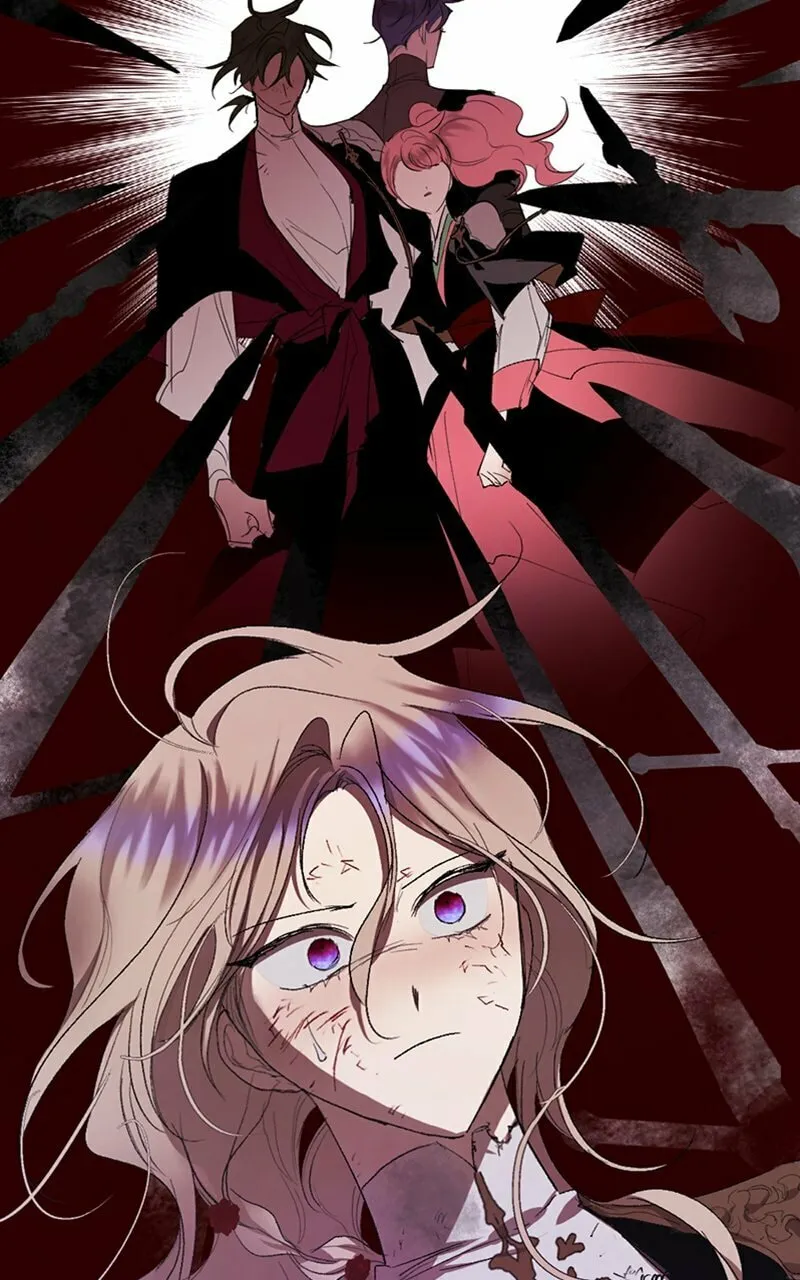The Dark Lord