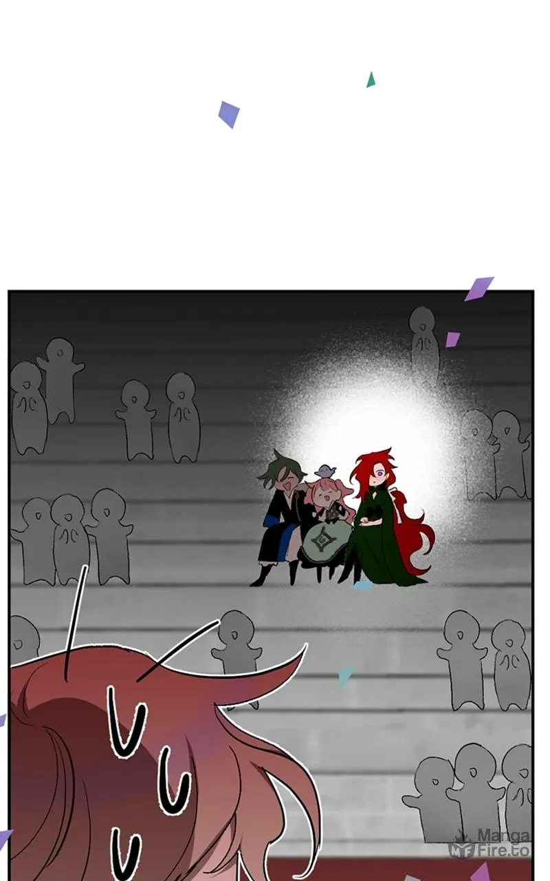 The Dark Lord