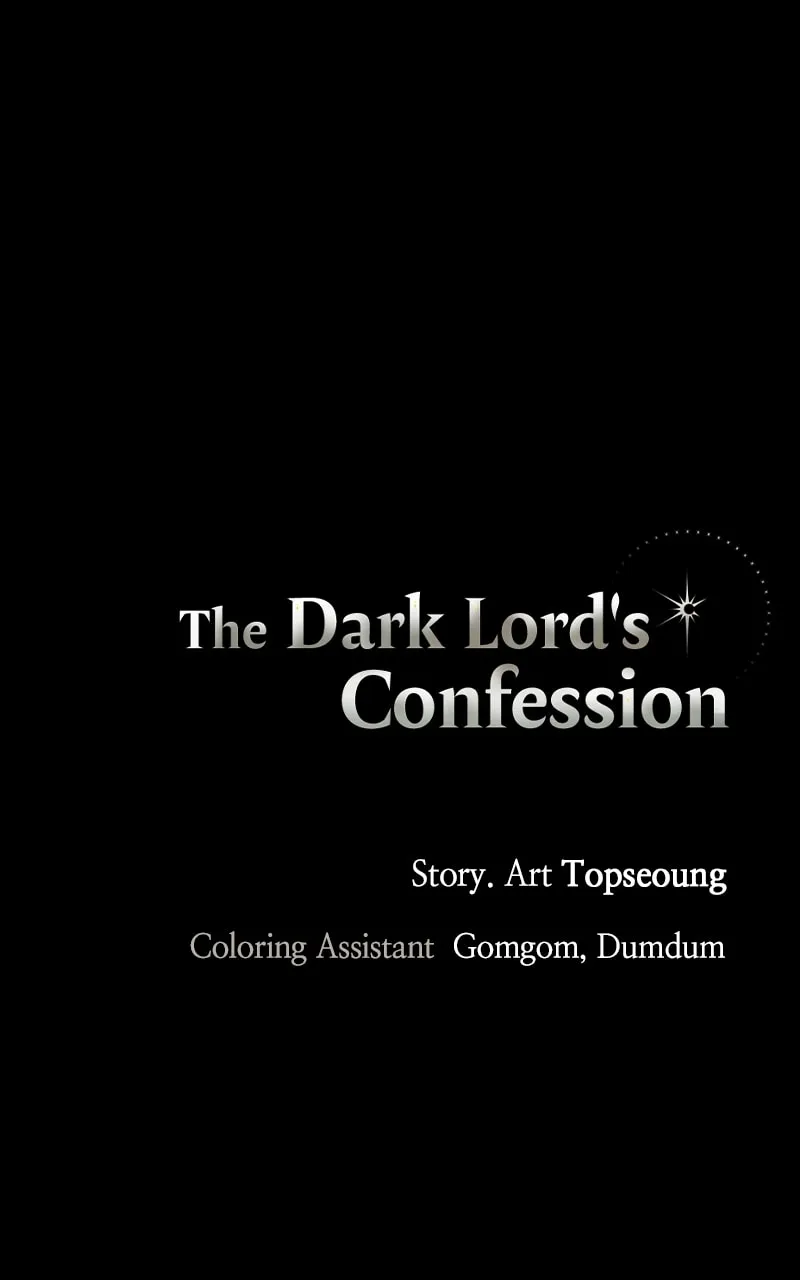 The Dark Lord