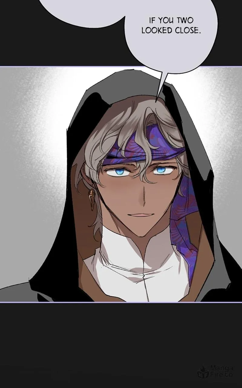 The Dark Lord