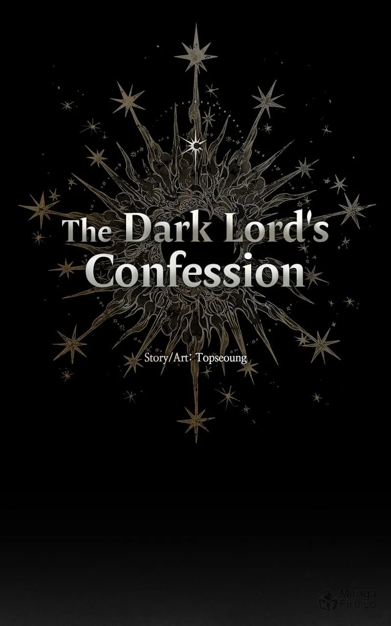 The Dark Lord