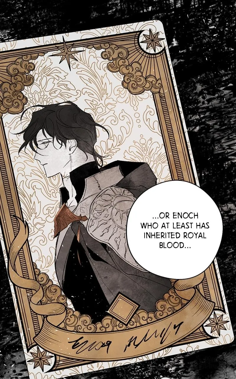 The Dark Lord