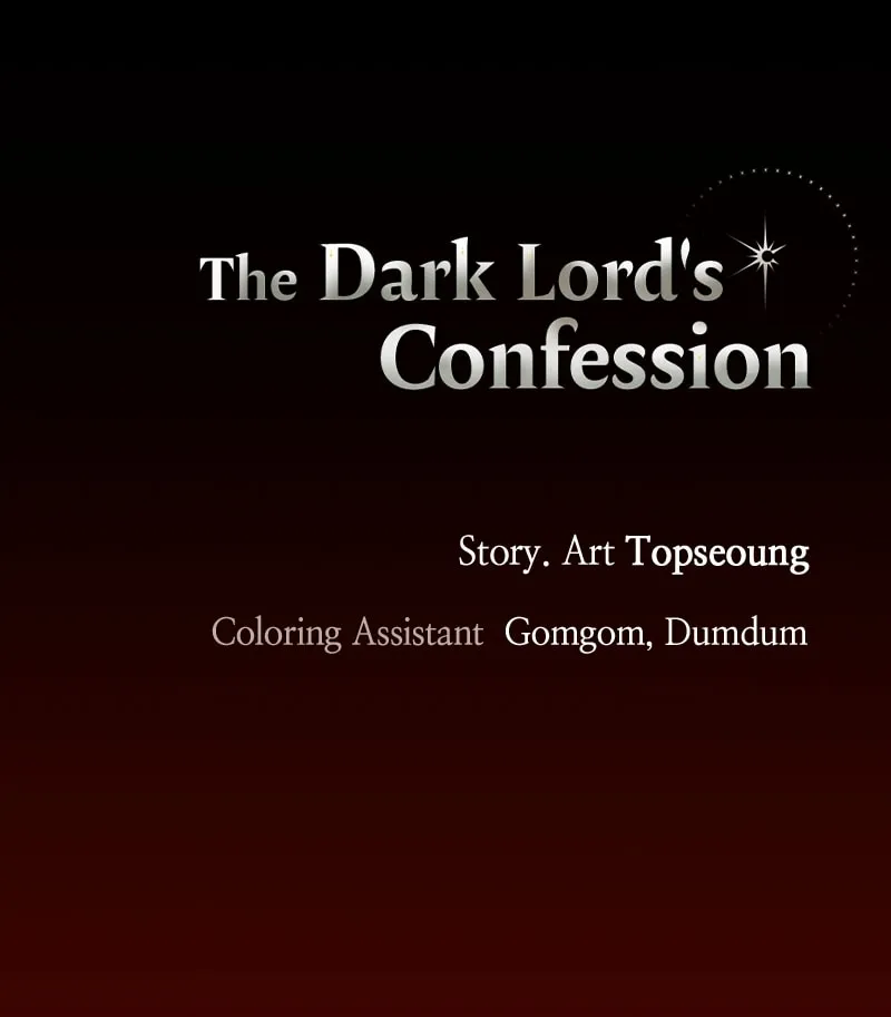 The Dark Lord