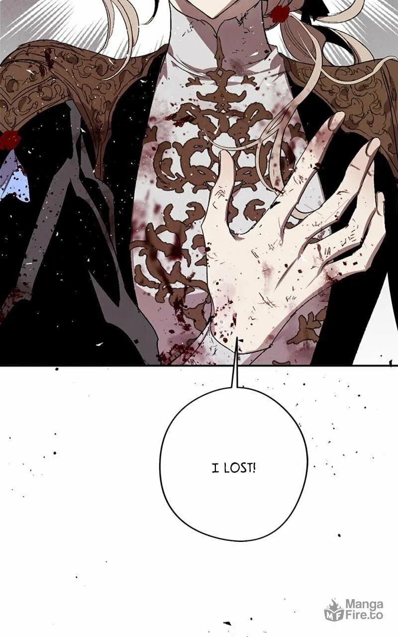 The Dark Lord
