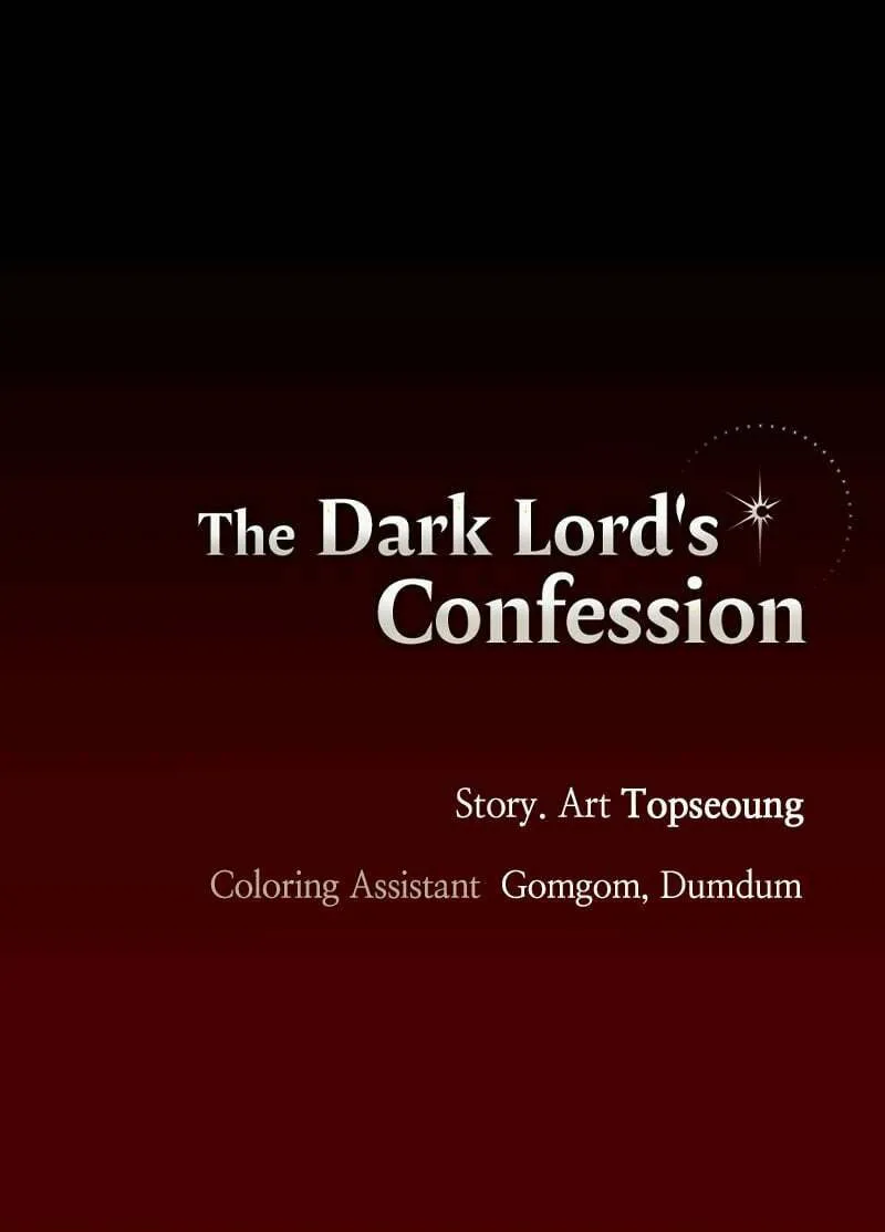The Dark Lord
