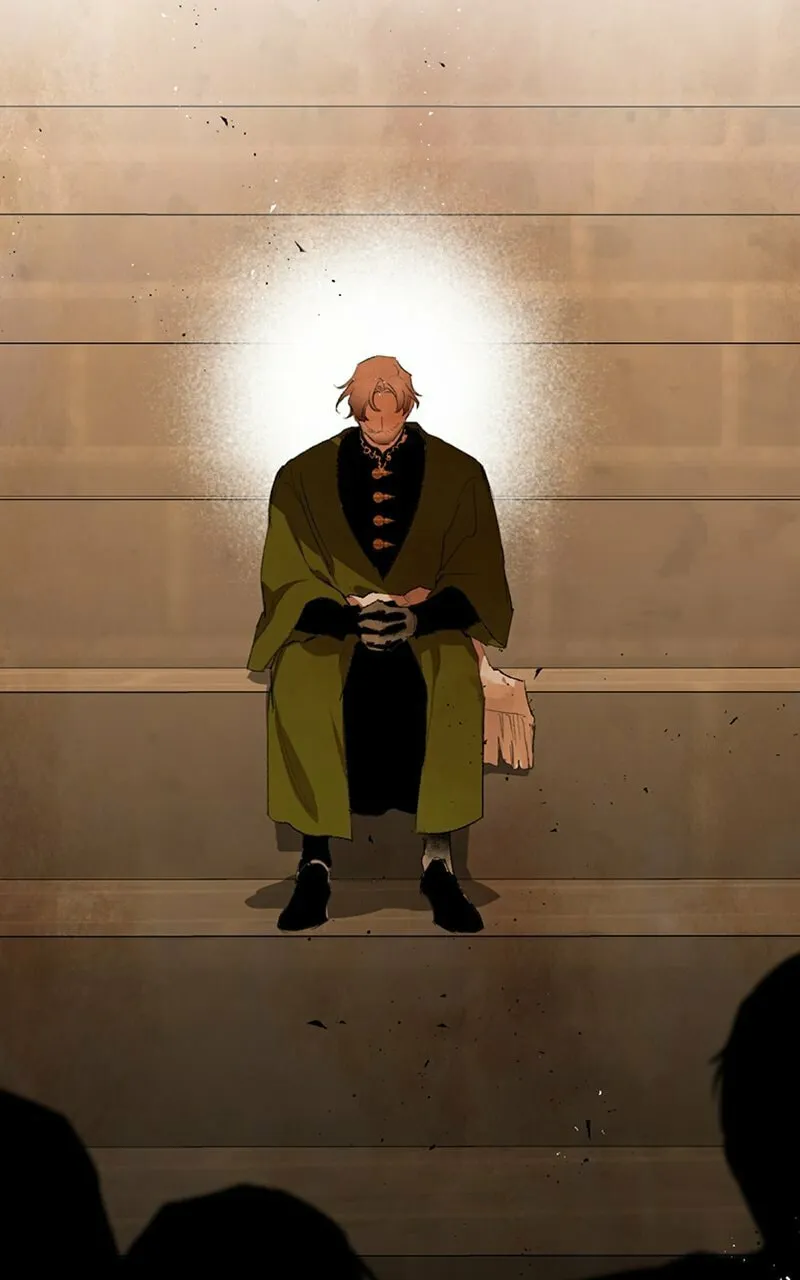 The Dark Lord