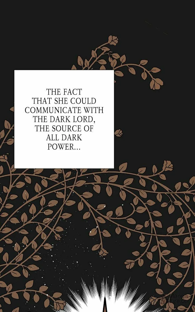 The Dark Lord
