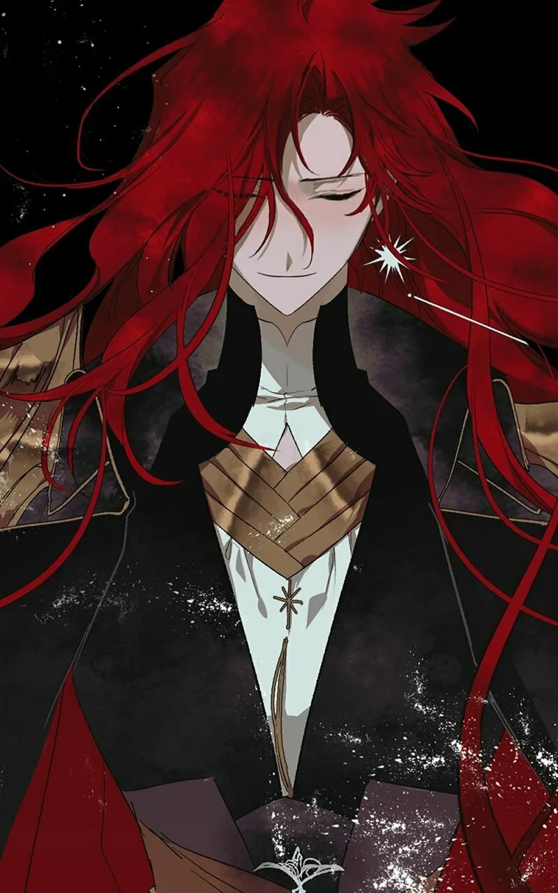 The Dark Lord