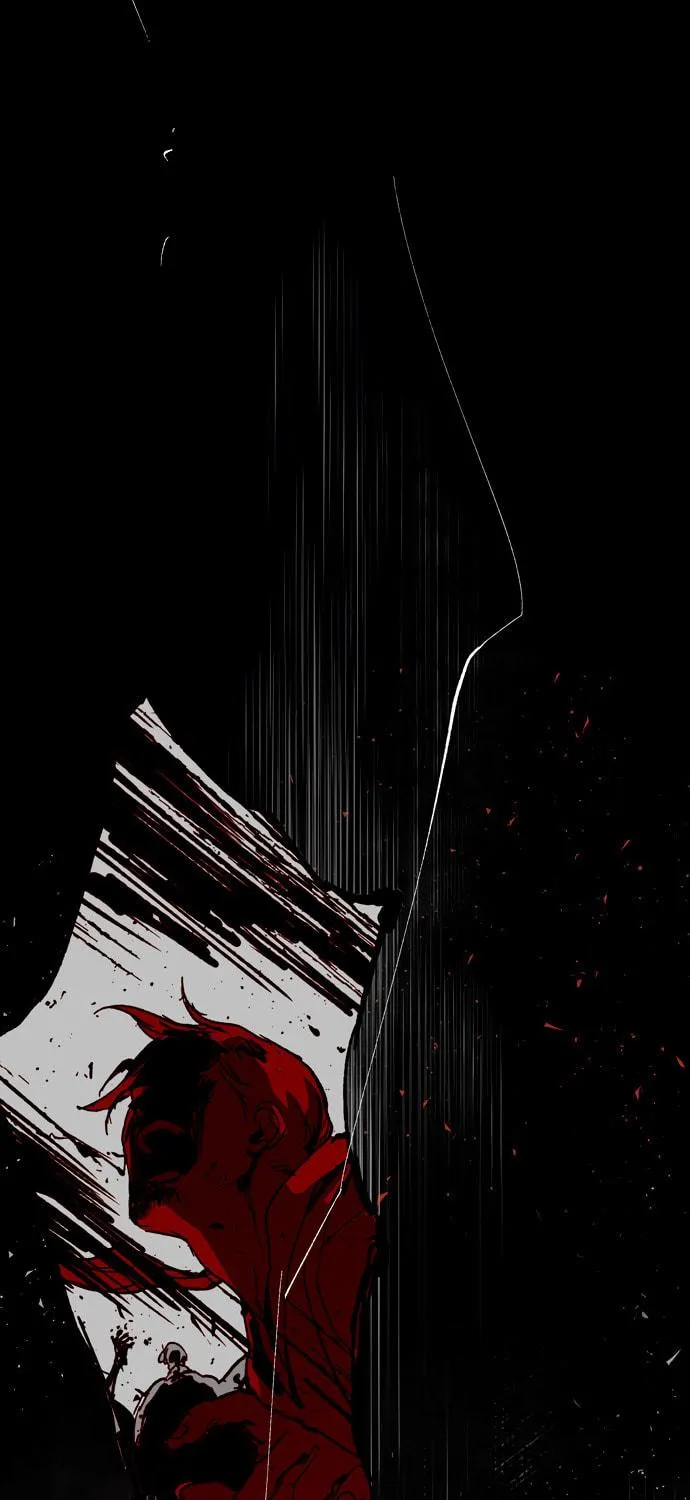 The Dark Lord