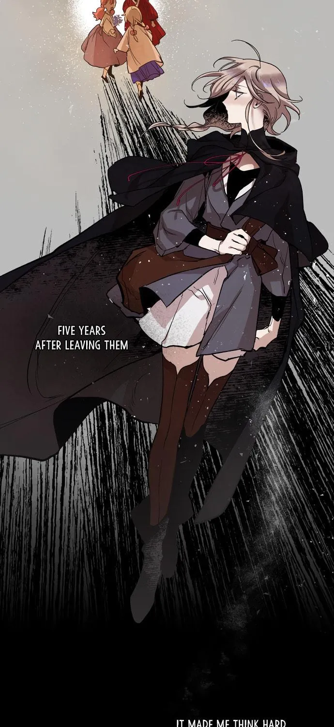The Dark Lord