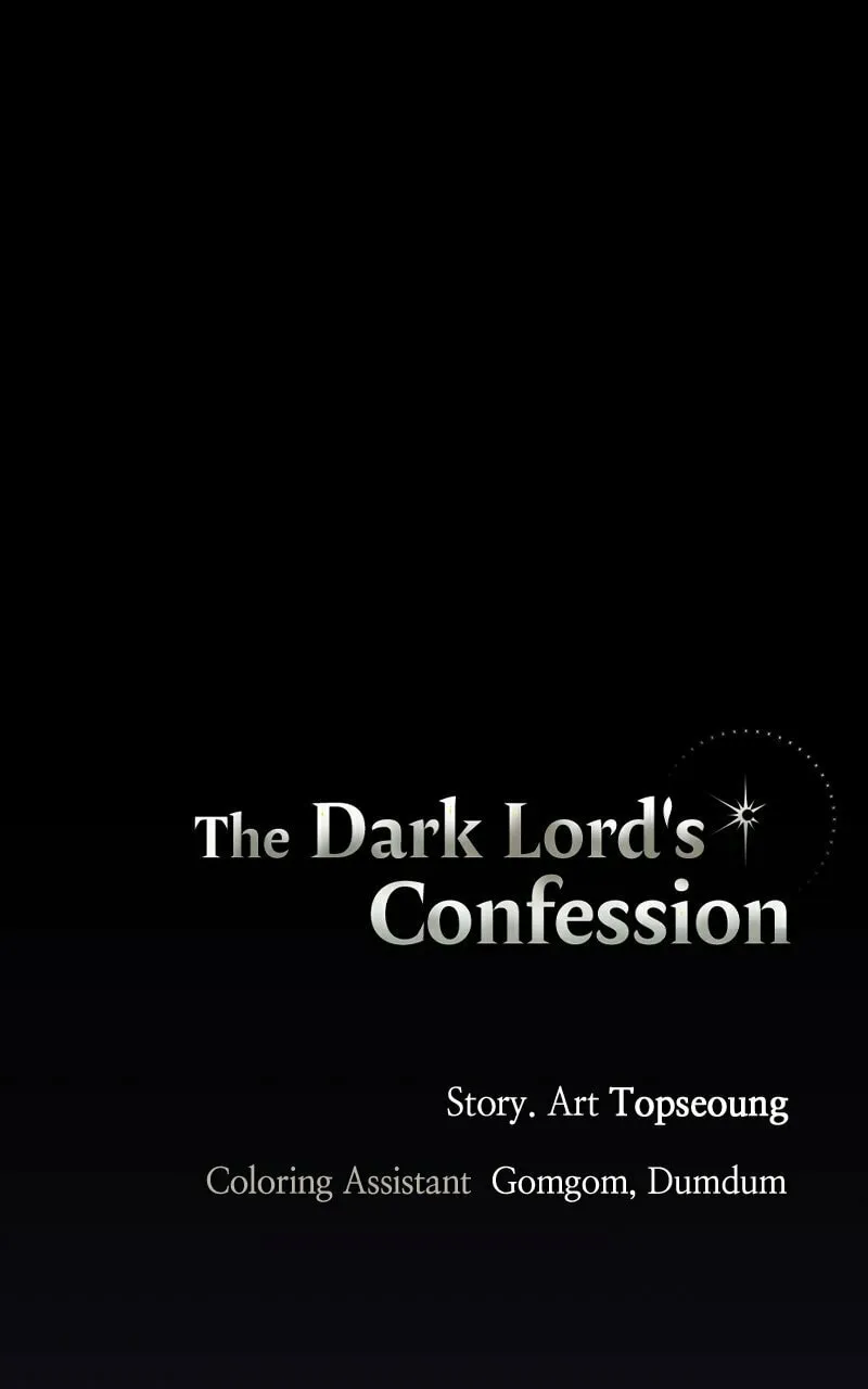 The Dark Lord