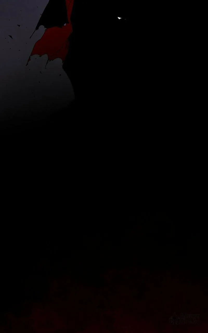 The Dark Lord