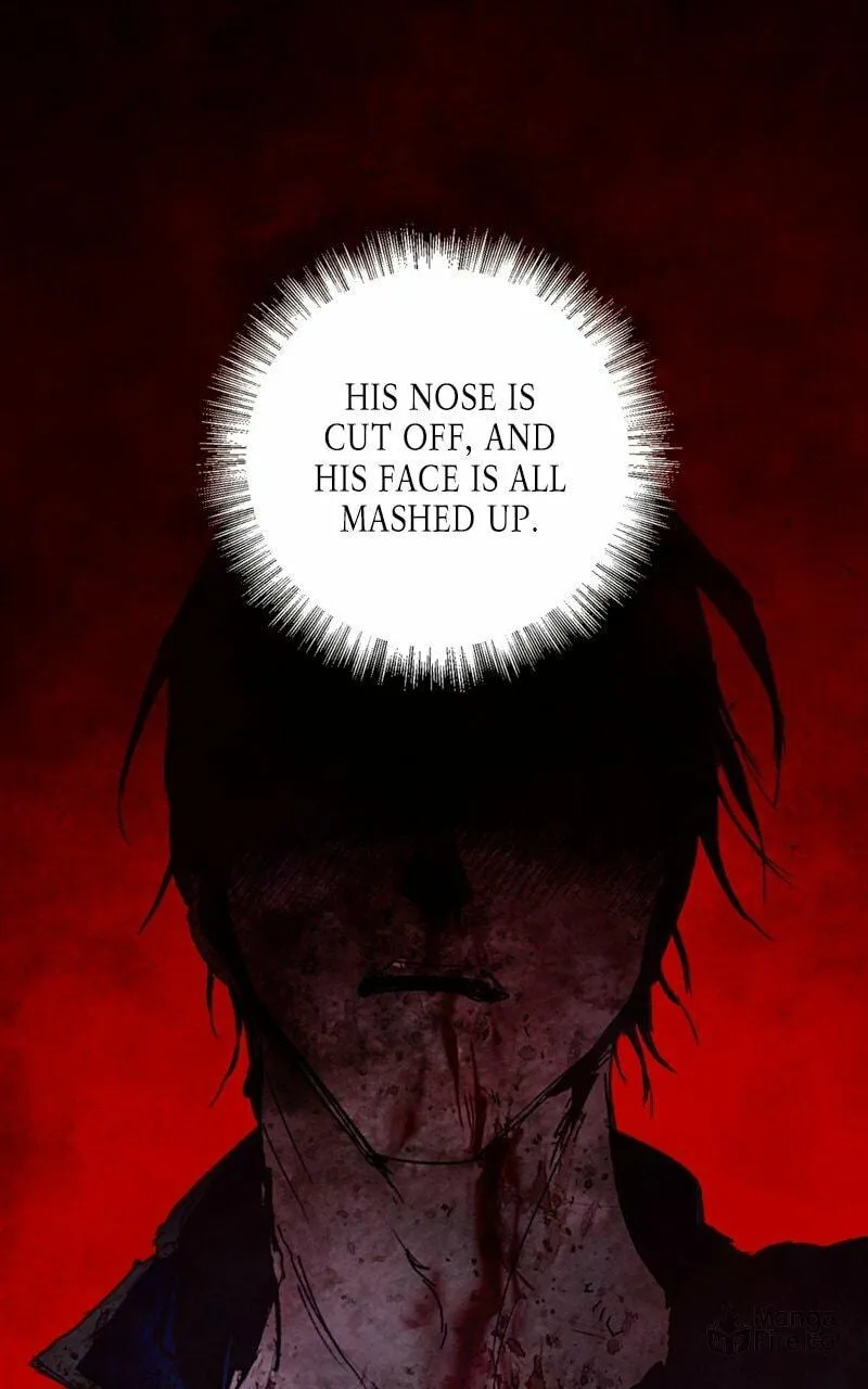 The Dark Lord