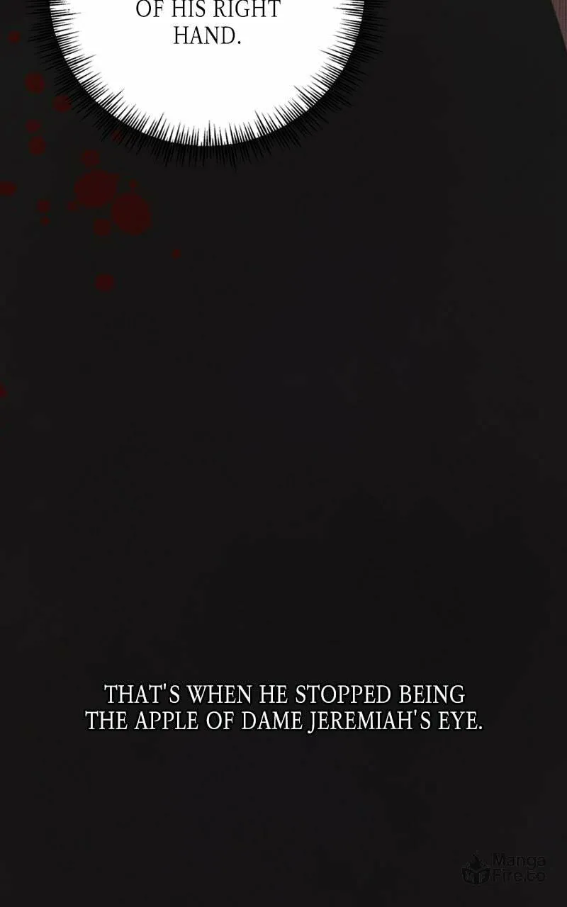 The Dark Lord