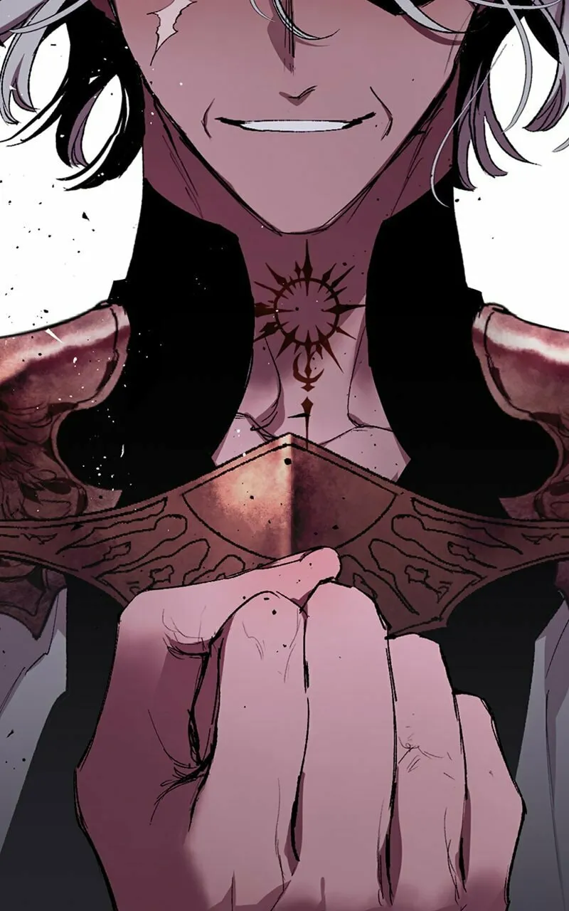The Dark Lord