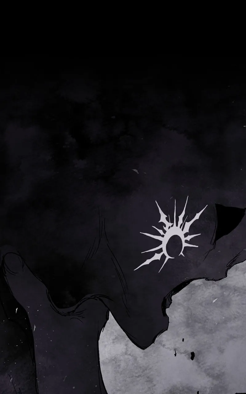 The Dark Lord