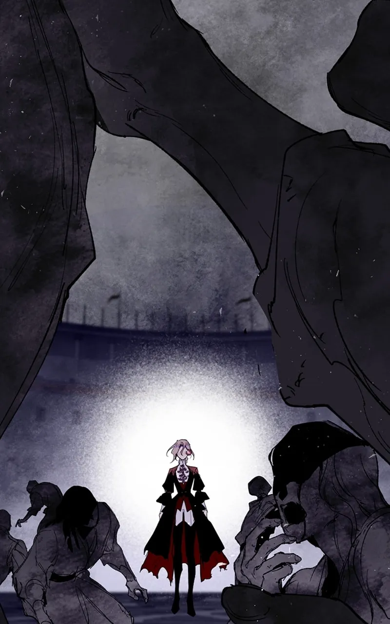 The Dark Lord