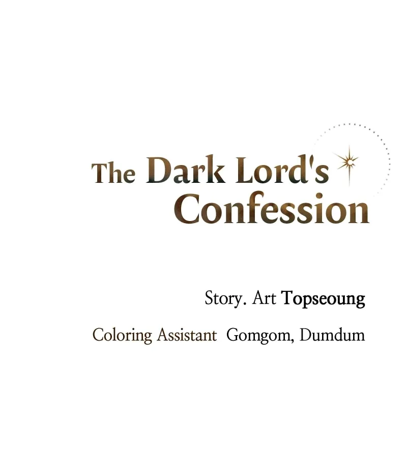 The Dark Lord