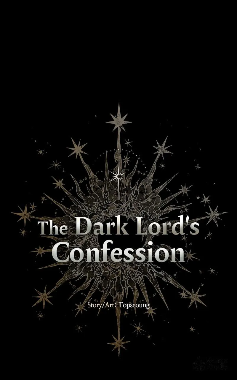 The Dark Lord