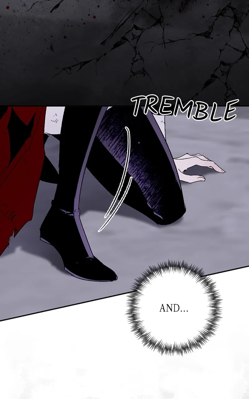 The Dark Lord