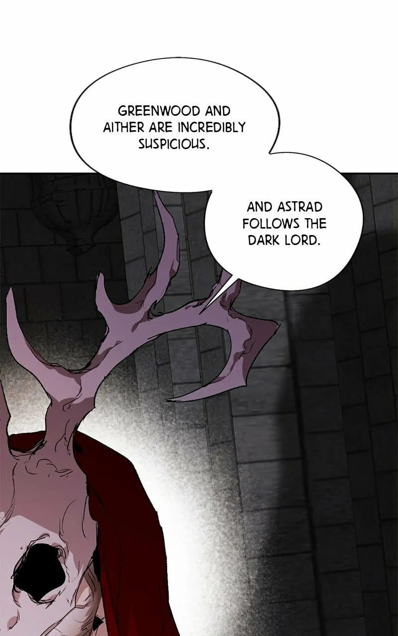 The Dark Lord