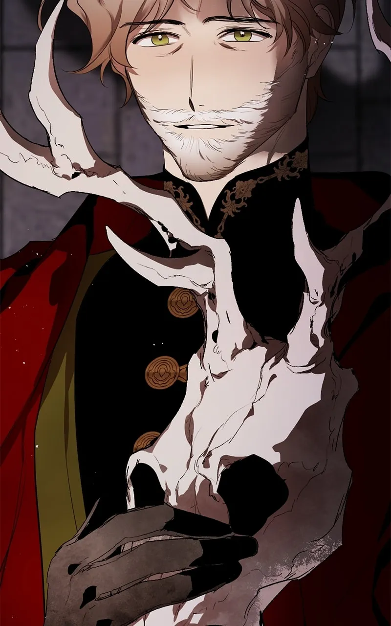 The Dark Lord