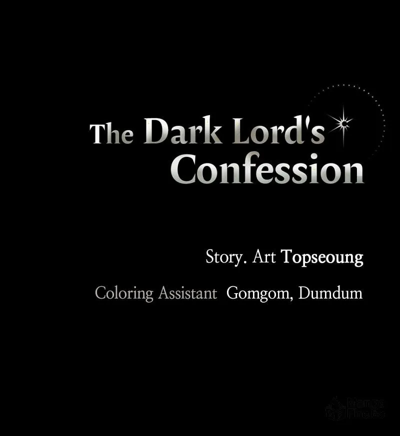 The Dark Lord