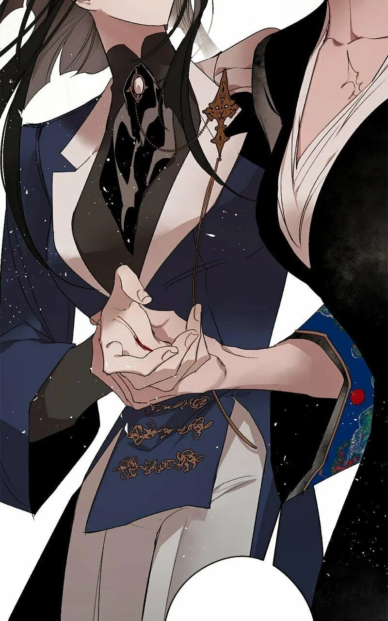 The Dark Lord