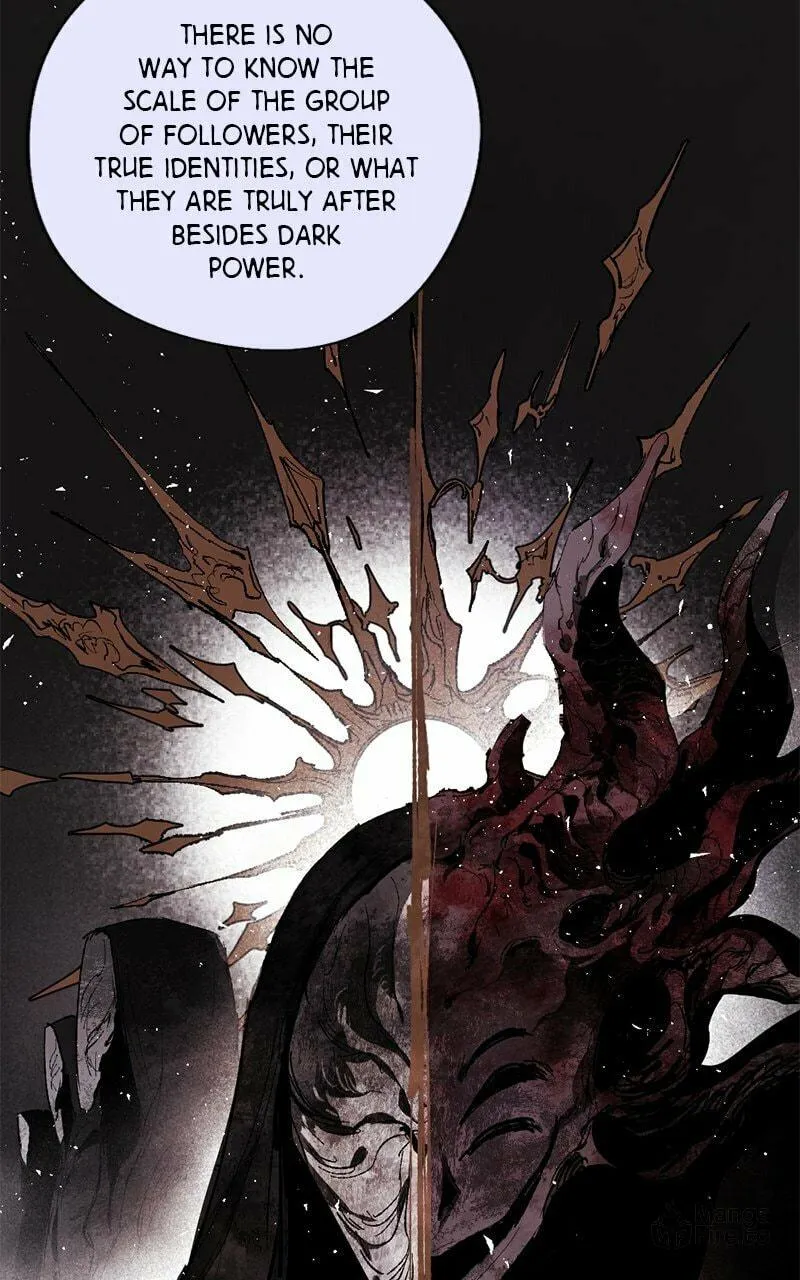 The Dark Lord