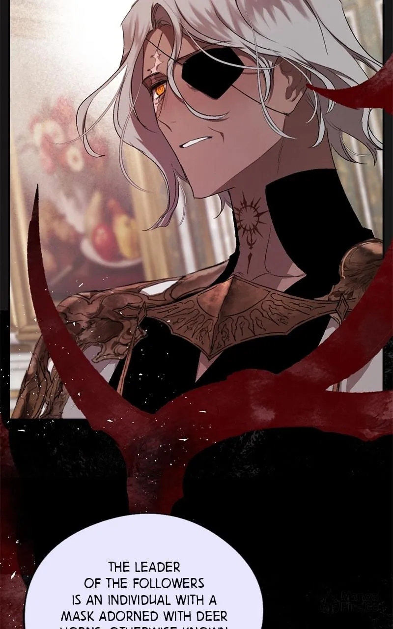 The Dark Lord