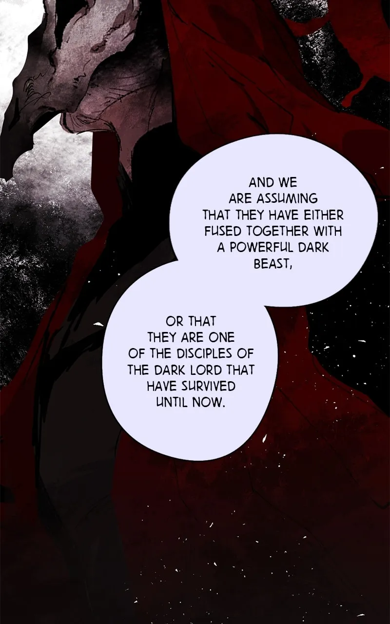The Dark Lord
