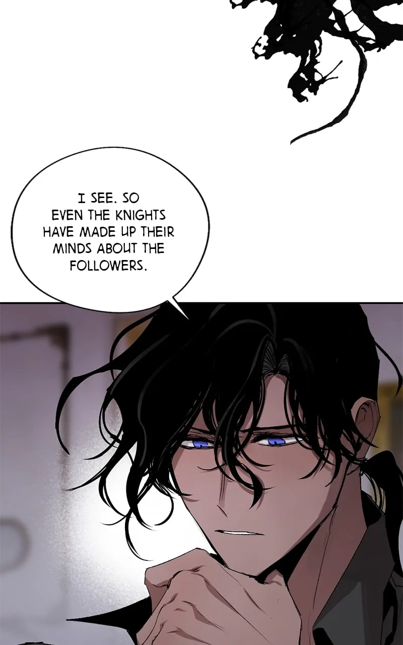The Dark Lord