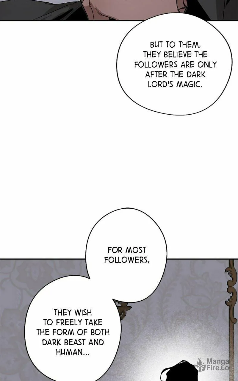 The Dark Lord