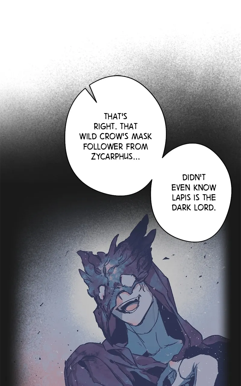 The Dark Lord