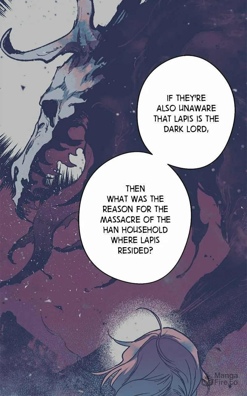 The Dark Lord