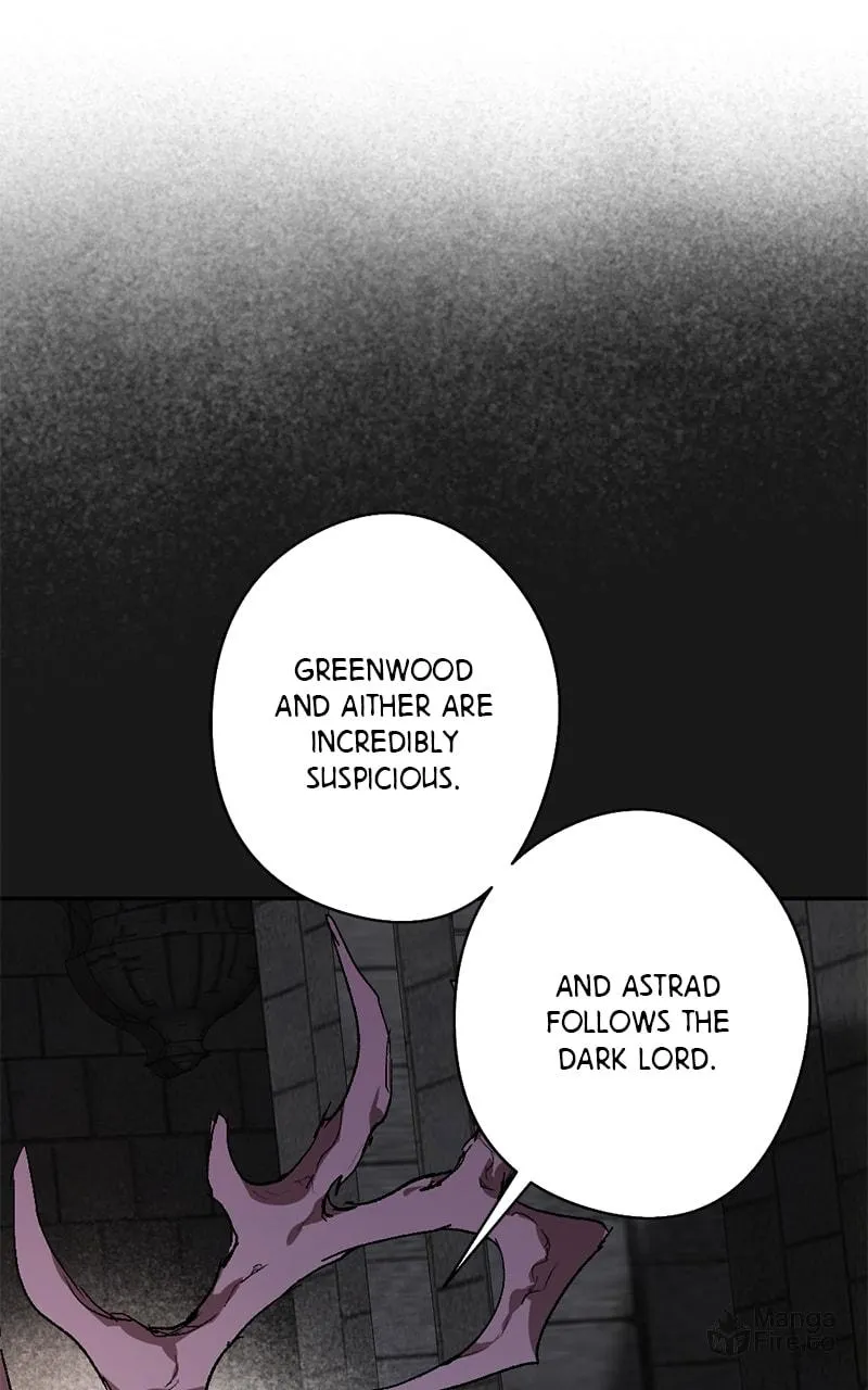 The Dark Lord