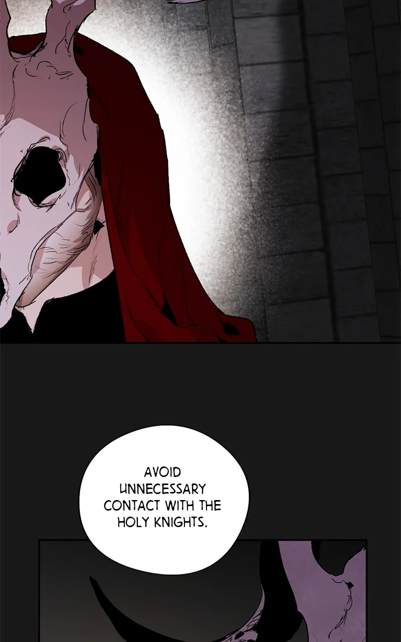 The Dark Lord