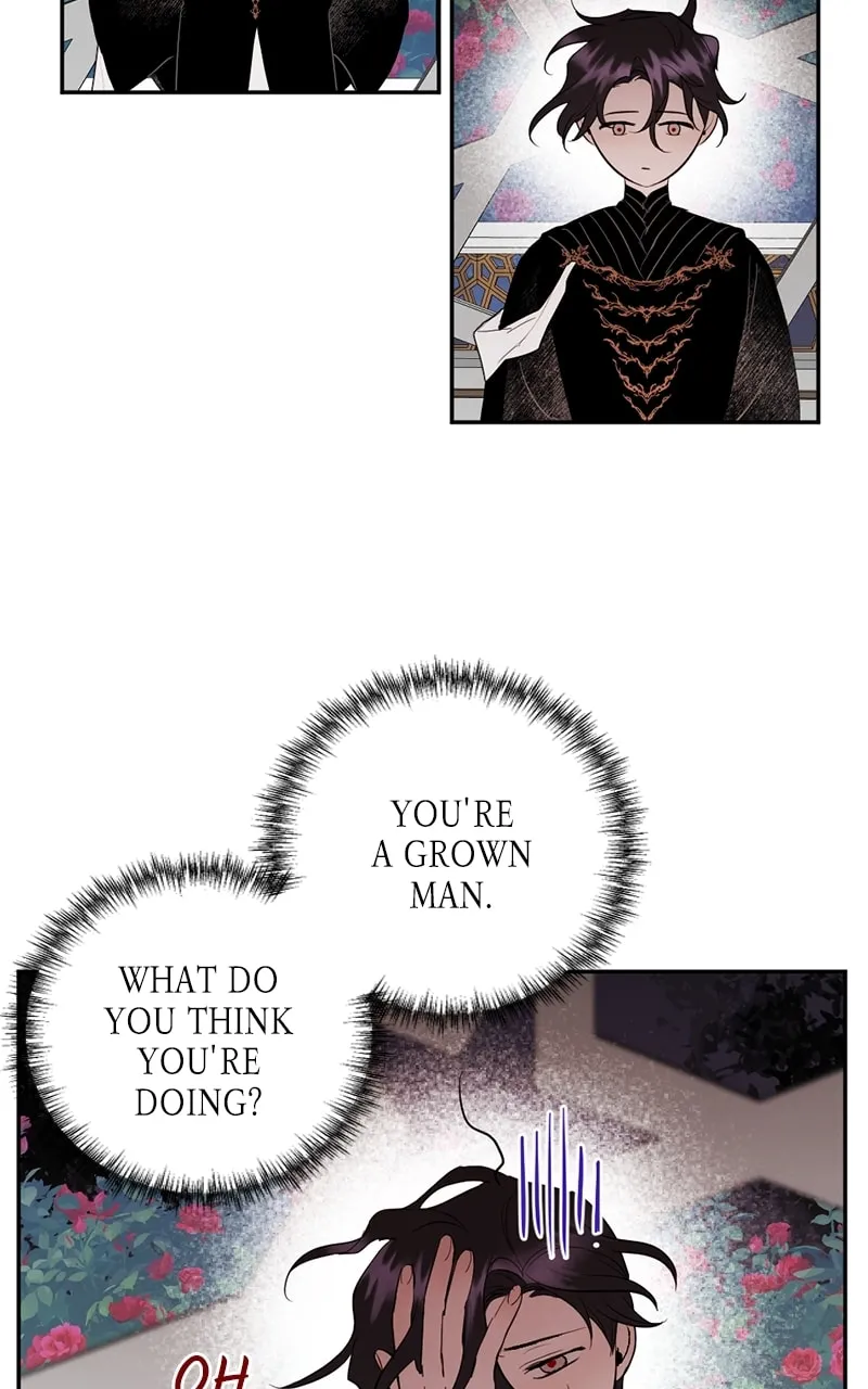 The Dark Lord