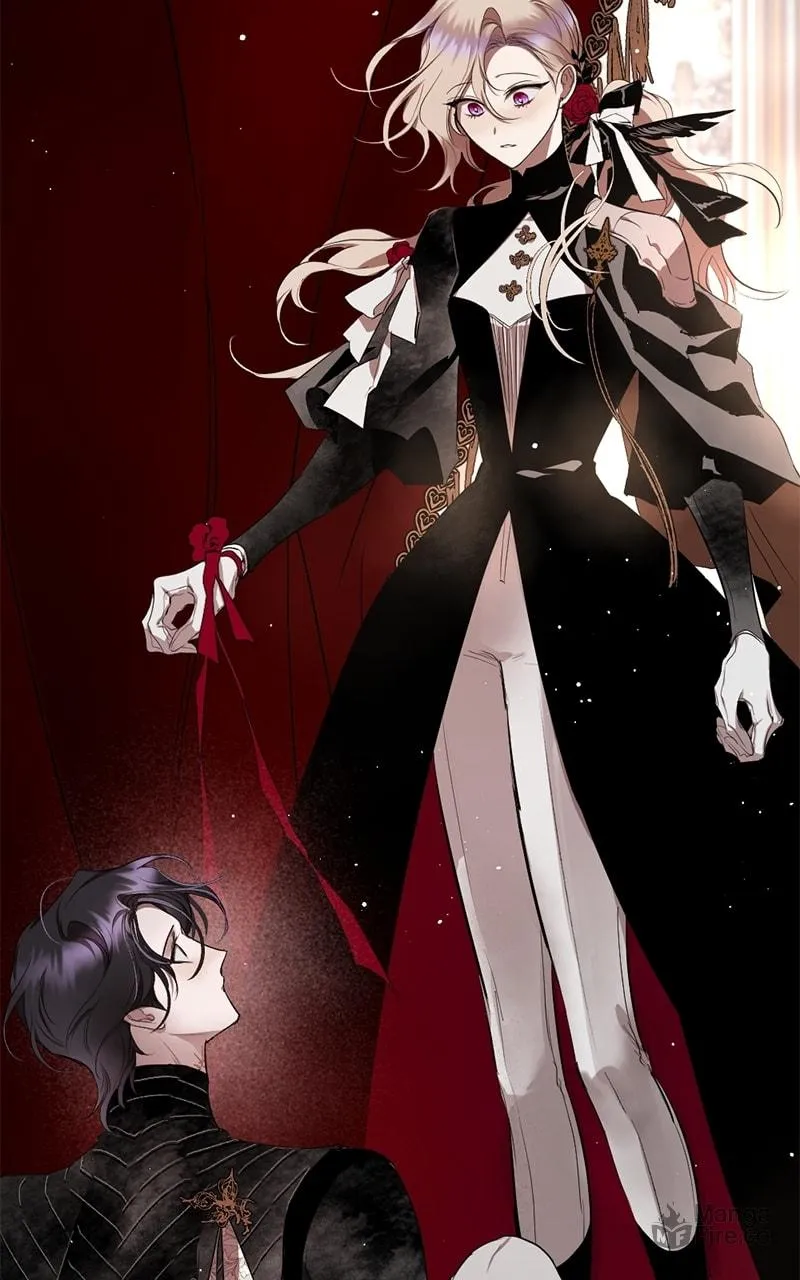 The Dark Lord